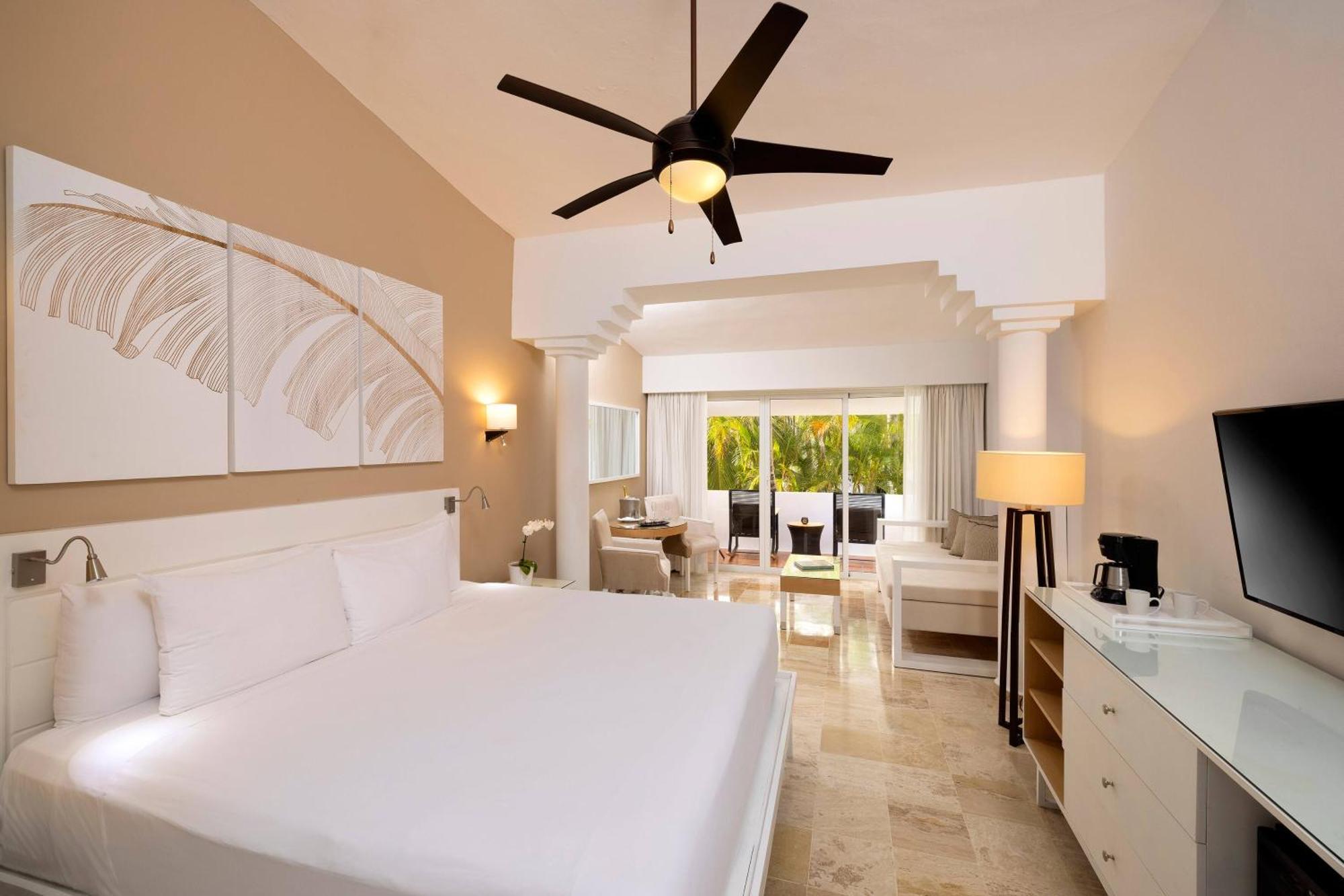 Premium Room Tropical Palms