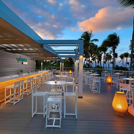Melia Punta Cana Beach Wellness Inclusive Resort - Adults Only-2